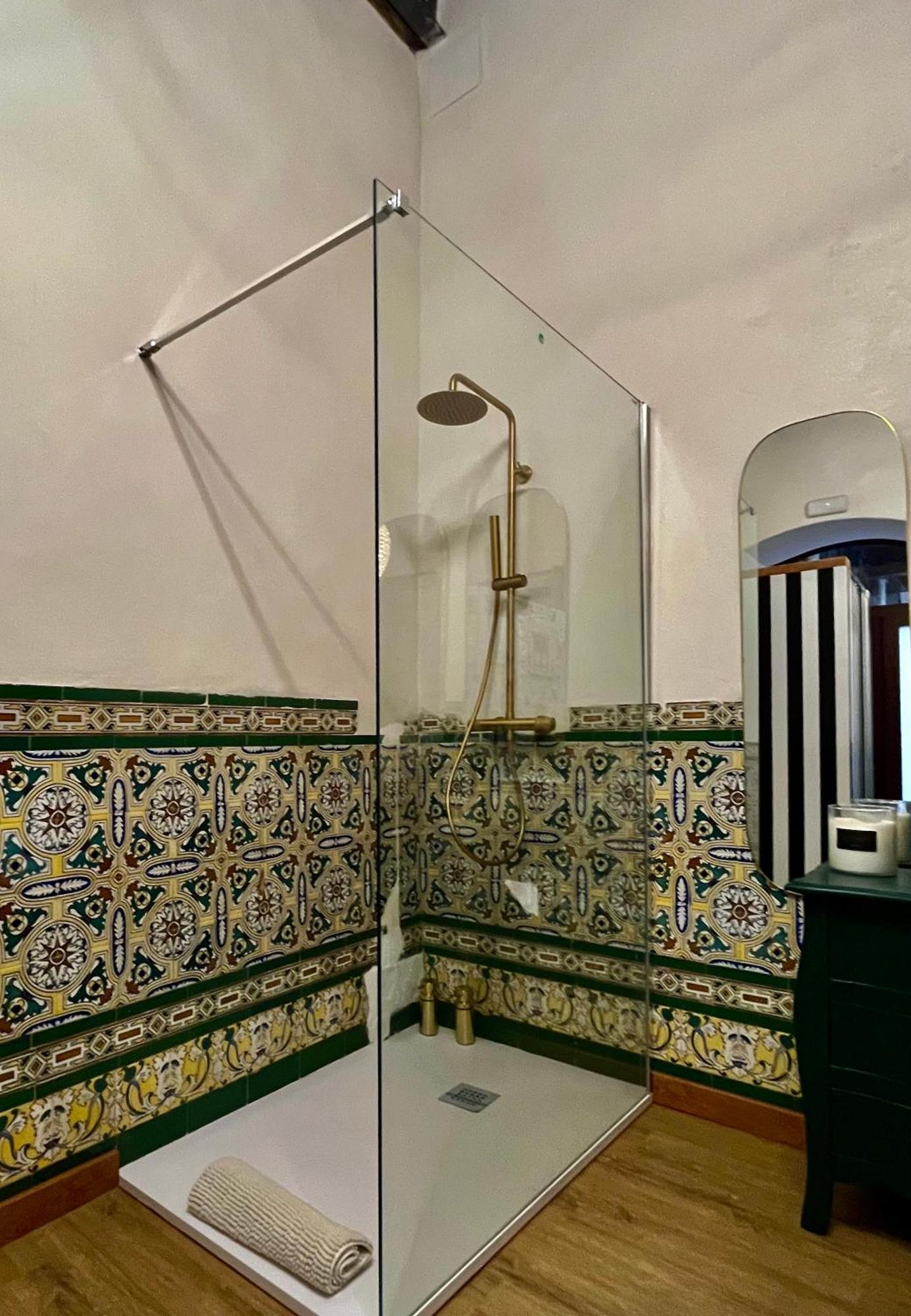 Casa Senorial Piedrachica Hotel Seville Exterior photo